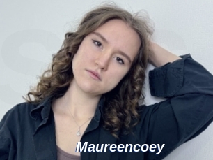 Maureencoey