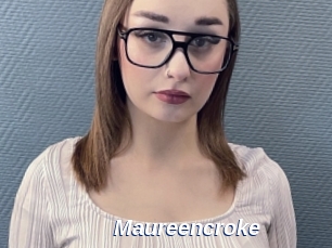 Maureencroke