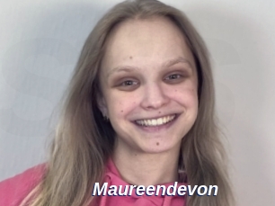 Maureendevon