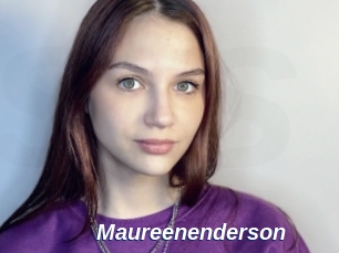 Maureenenderson