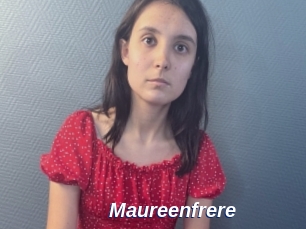 Maureenfrere