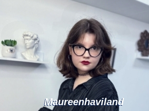 Maureenhaviland