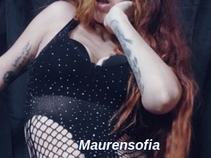 Maurensofia