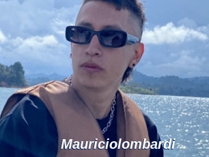 Mauriciolombardi