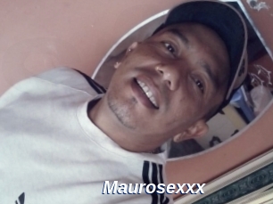 Maurosexxx