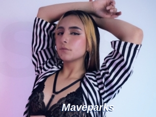 Maveparks