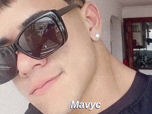 Mavyc