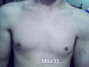 Max31