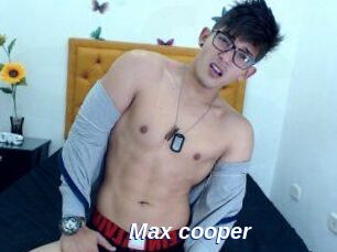 Max_cooper