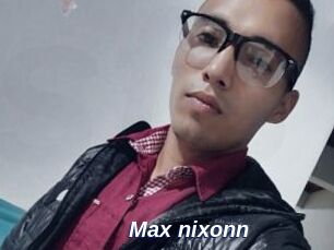 Max_nixonn