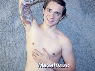 Maxalonzo