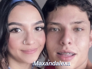 Maxandalexa