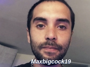 Maxbigcock19