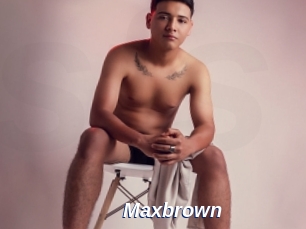 Maxbrown