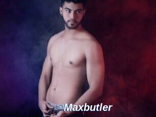 Maxbutler