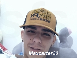 Maxcarter20