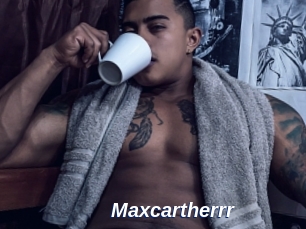 Maxcartherrr