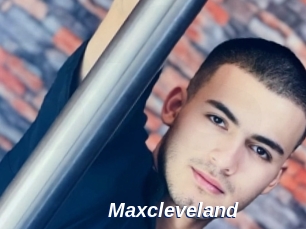 Maxcleveland