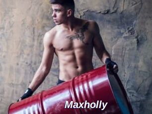 Maxholly