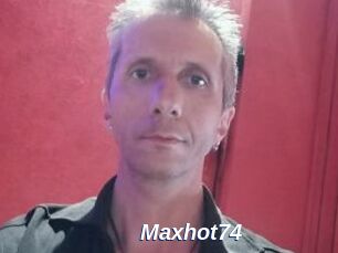 Maxhot74