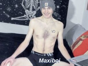 Maxiboi