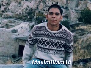 Maximiliam18