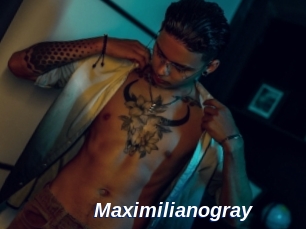 Maximilianogray