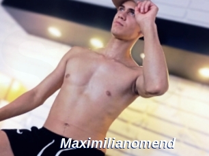 Maximilianomend