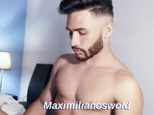 Maximilianoswold