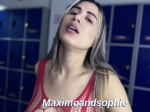 Maximoandsophie