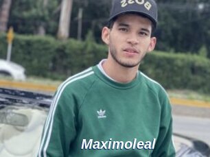 Maximoleal