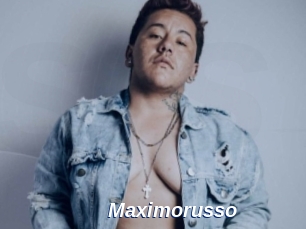 Maximorusso