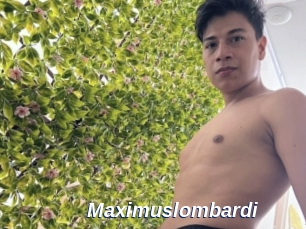 Maximuslombardi