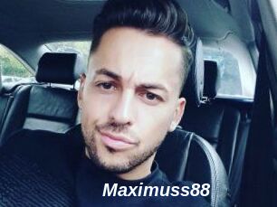 Maximuss88