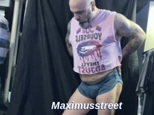 Maximusstreet