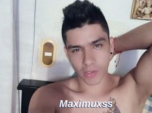 Maximuxss