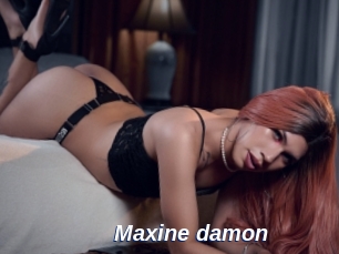 Maxine_damon