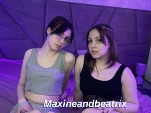 Maxineandbeatrix