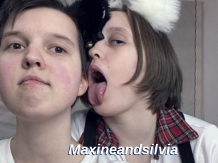 Maxineandsilvia