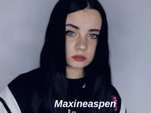 Maxineaspen