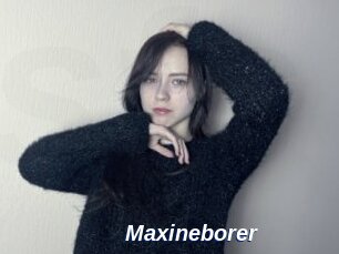 Maxineborer