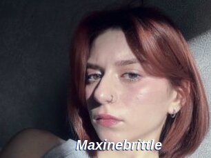 Maxinebrittle