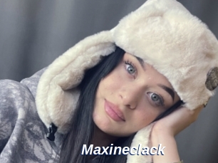 Maxineclack