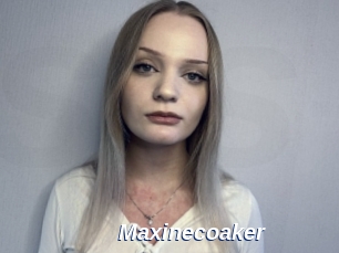 Maxinecoaker