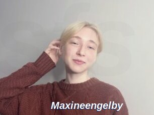 Maxineengelby