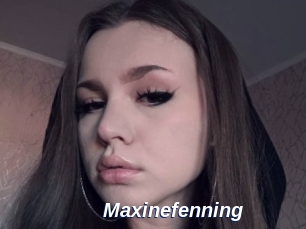 Maxinefenning