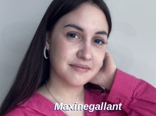 Maxinegallant