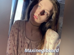 Maxinegibbard