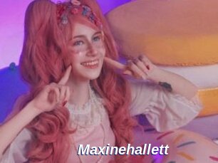 Maxinehallett