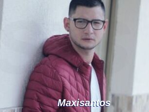 Maxisantos